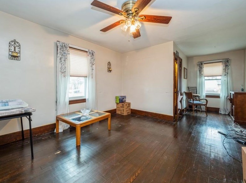 800 Allison Ave, Washington PA  15301-3804 exterior