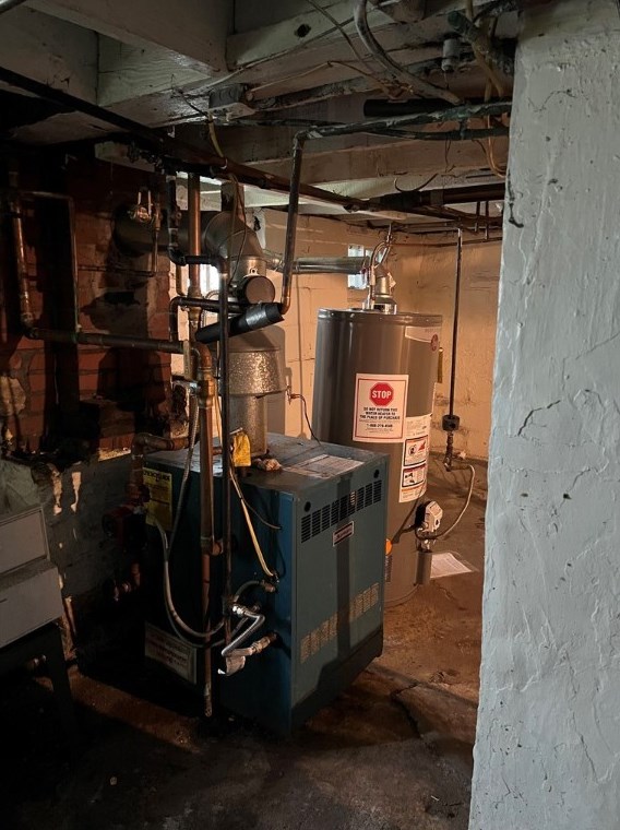 115 Heim Ave, Butler PA 16001-6541 exterior