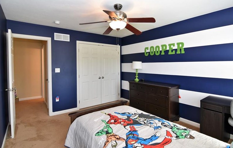 217 Morning Grove Ln, Valencia PA  16059-1639 exterior