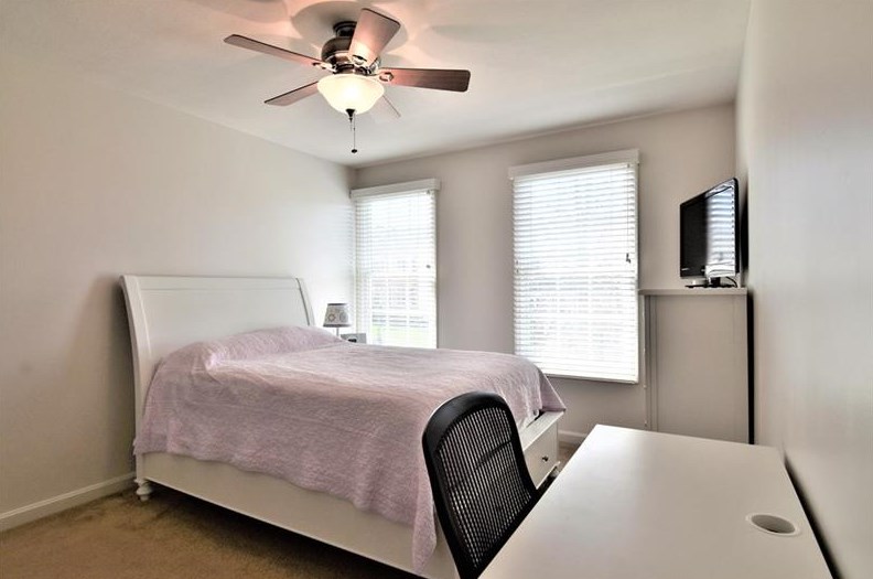 217 Morning Grove Ln, Valencia PA  16059-1639 exterior