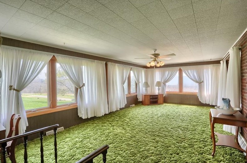 266 Hemlock Dr, Butler PA 16001-3423 exterior