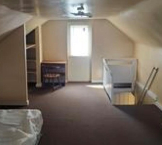 1150 Church St, Indiana PA  15701-2673 exterior