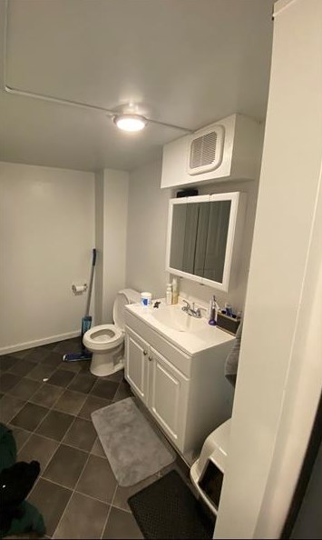 1150 Church St, Indiana PA  15701-2673 exterior