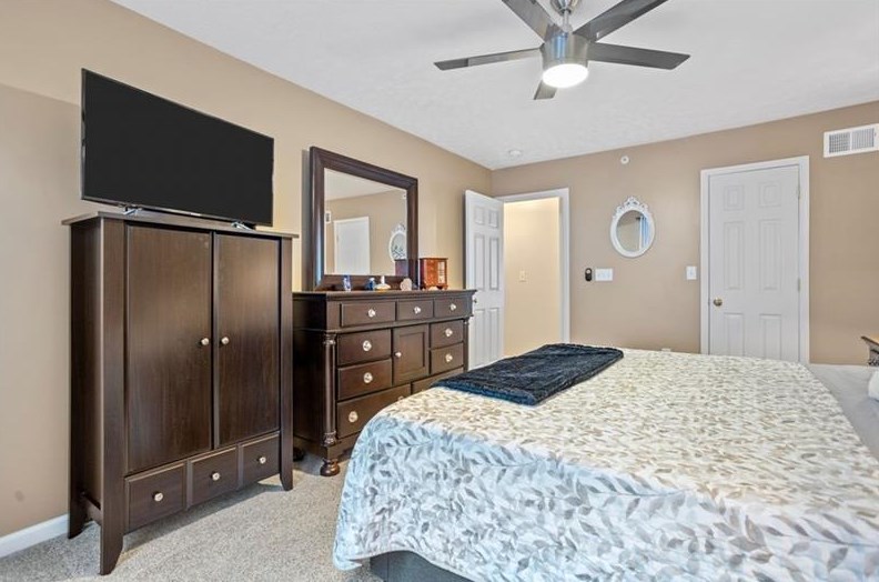 2297 Flint Dr, Washington PA 15301-7763 exterior