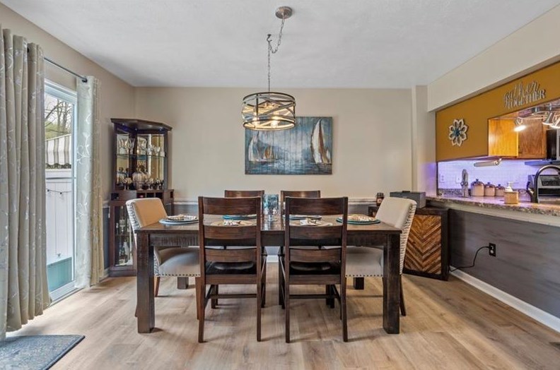 2297 Flint Dr, Washington PA 15301-7763 exterior