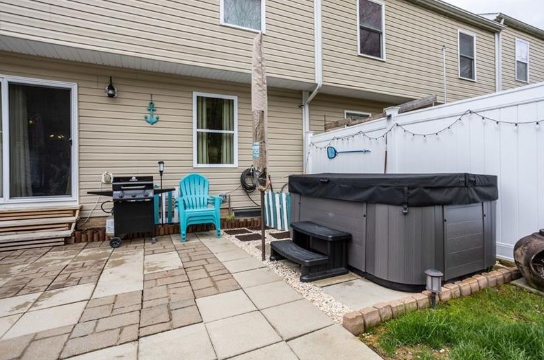 2297 Flint Dr, Washington PA 15301-7763 exterior