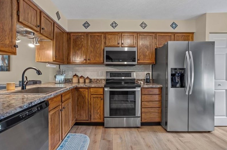 2297 Flint Dr, Washington PA 15301-7763 exterior