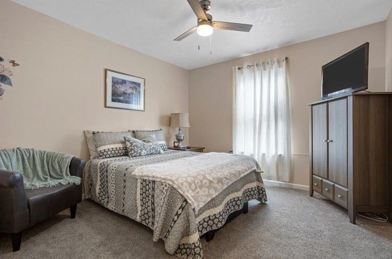 2297 Flint Dr, Washington PA 15301-7763 exterior