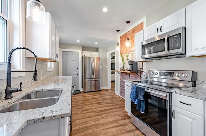 116 Talbot Ave, Greensburg PA  15601-3223 exterior