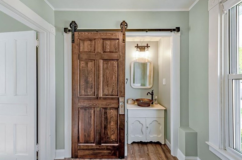 116 Talbot Ave, Greensburg PA  15601-3223 exterior