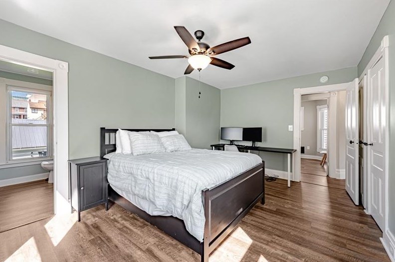 116 Talbot Ave, Greensburg PA  15601-3223 exterior