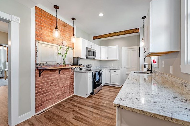 116 Talbot Ave, Greensburg PA  15601-3223 exterior