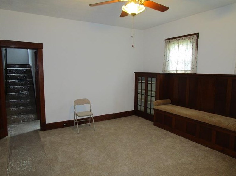 222 Oakvale Blvd, Butler PA 16001-3532 exterior