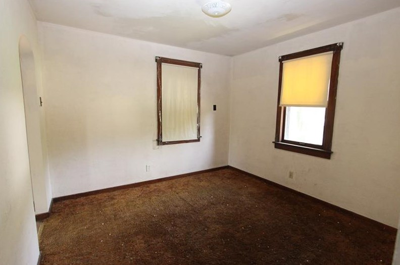 330 Cline St, East Pgh PA  15112-1605 exterior