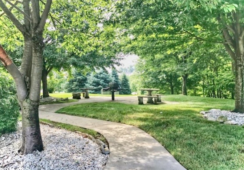 242 Adams Pointe Blvd, Seven Fields PA  16046-4612 exterior