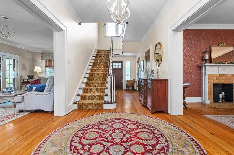 172 Lemoyne Ave, Washington PA 15301-3663 exterior