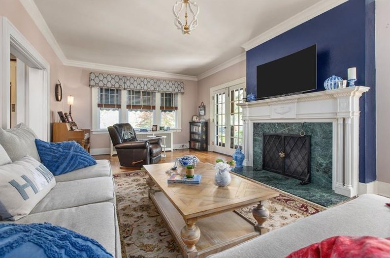 172 Lemoyne Ave, Washington PA 15301-3663 exterior