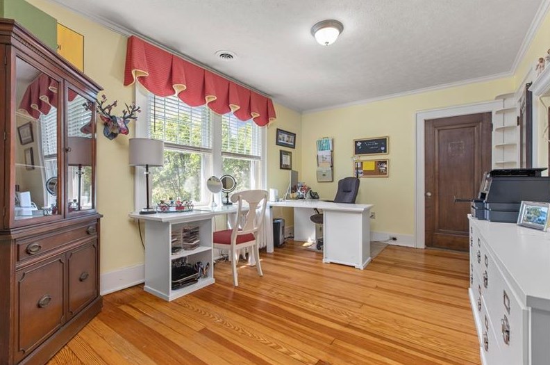 172 Lemoyne Ave, Washington PA 15301-3663 exterior