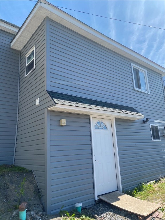 815 39th St, Northern Cambria School District, PA 15714 MLS 1554905