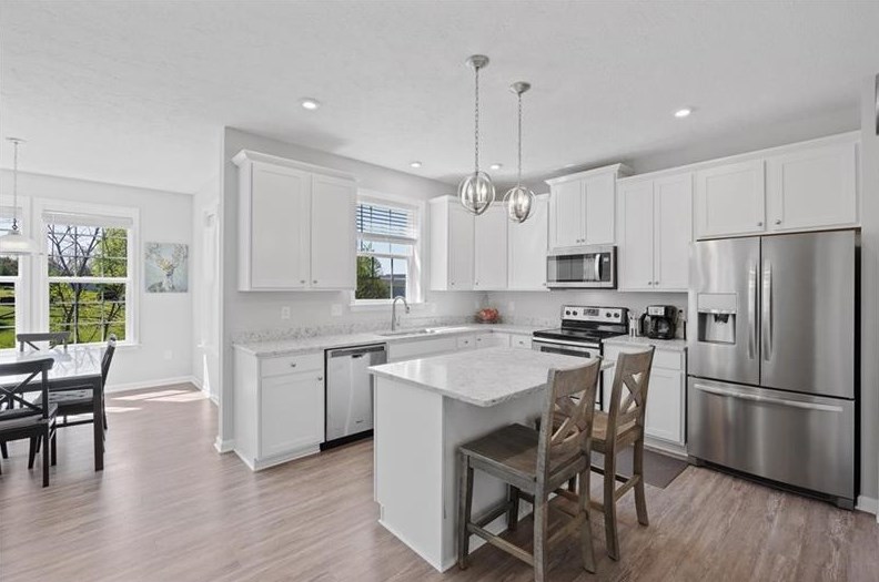 233 Wyncrest Dr, Butler PA  16001-1796 exterior