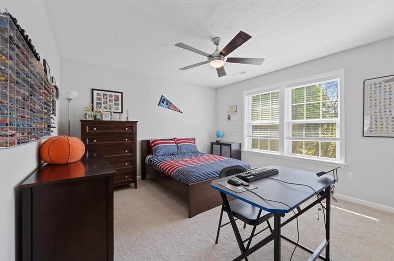 233 Wyncrest Dr, Butler PA  16001-1796 exterior