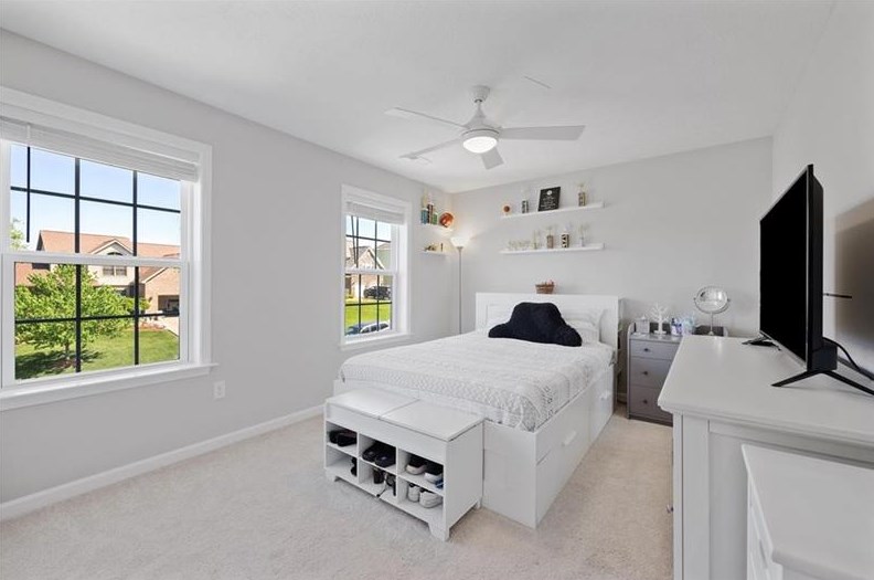 233 Wyncrest Dr, Butler PA  16001-1796 exterior