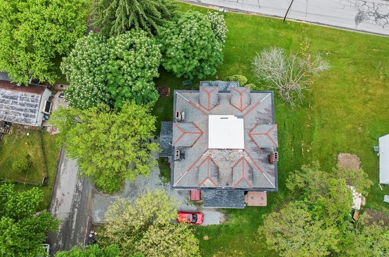 700 Maple Ave, Washington PA 15301-1907 exterior