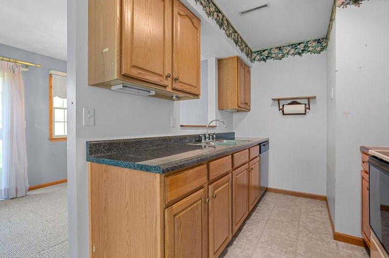 501 Stoneridge Blvd, Butler PA 16001-6682 exterior