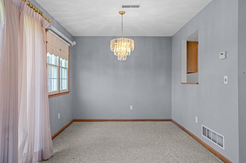 501 Stoneridge Blvd, Butler PA 16001-6682 exterior