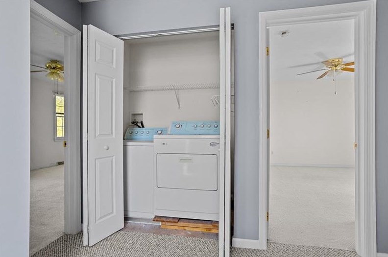 501 Stoneridge Blvd, Butler PA 16001-6682 exterior