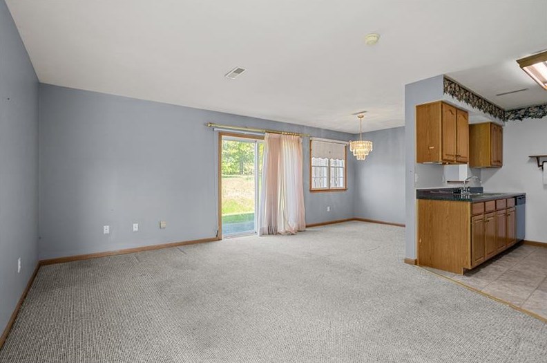 501 Stoneridge Blvd, Butler PA 16001-6682 exterior