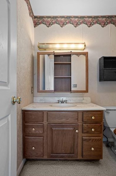 501 Stoneridge Blvd, Butler PA 16001-6682 exterior