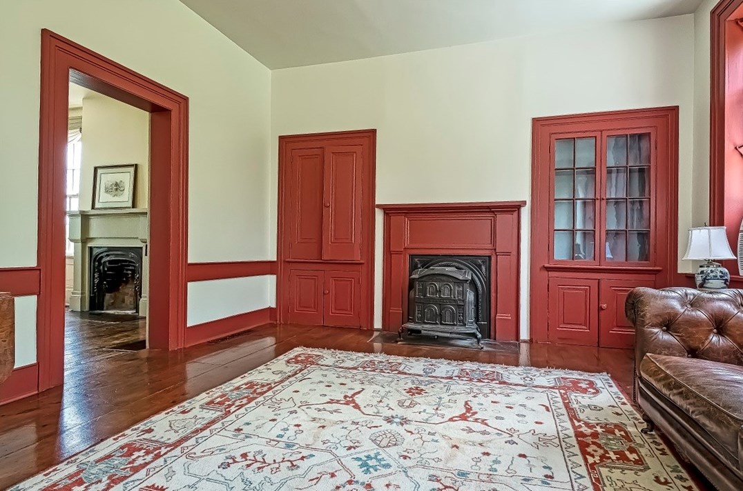 64 Skylark Dr, Washington PA  15301-9320 exterior