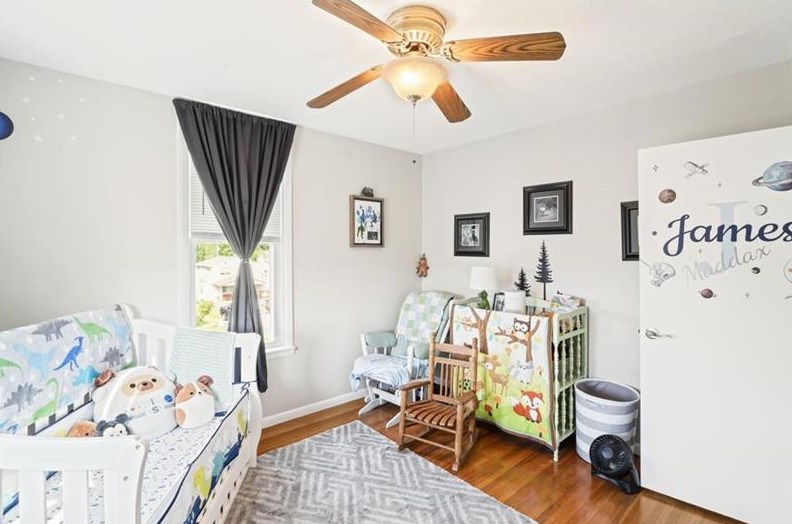 203 Cherry Ave, Houston PA  15342-1525 exterior