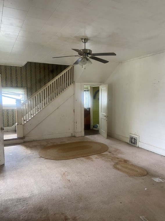 221 2nd St, Washington PA 15301-4234 exterior