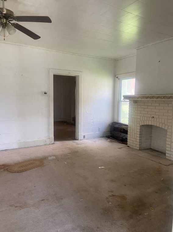 221 2nd St, Washington PA 15301-4234 exterior