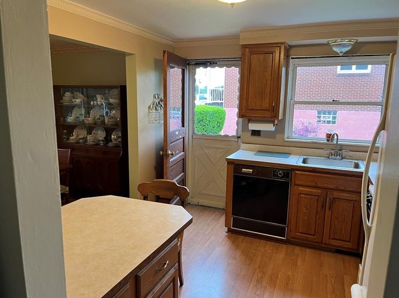 4608 Lolly Dr, Monroeville PA 15146-3624 exterior