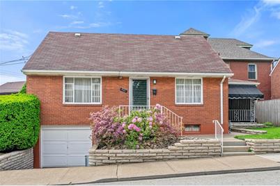 601 Madison Ave - Photo 1