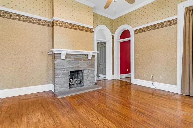 529 Main St, Butler PA  16001-4304 exterior