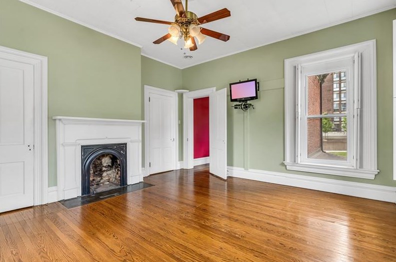 529 Main St, Butler PA  16001-4304 exterior