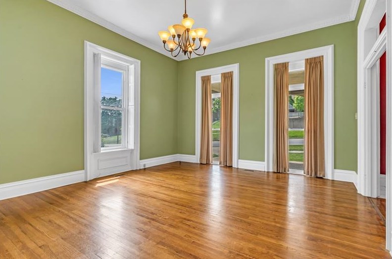 529 Main St, Butler PA  16001-4304 exterior