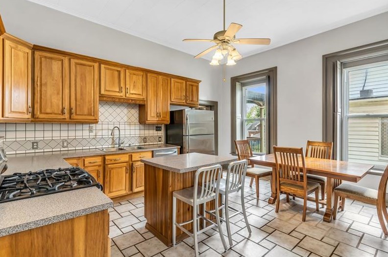 529 Main St, Butler PA  16001-4304 exterior