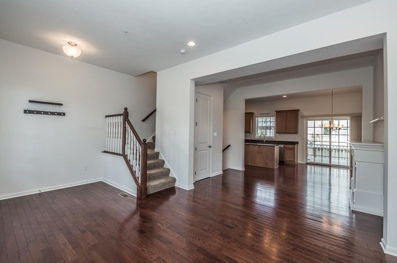 214 Venango Trl, Seven Fields PA  16046-4061 exterior