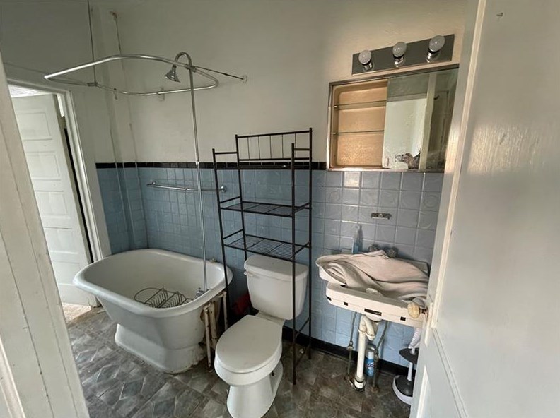 346 Tyler Ave, Washington PA 15301-3840 exterior