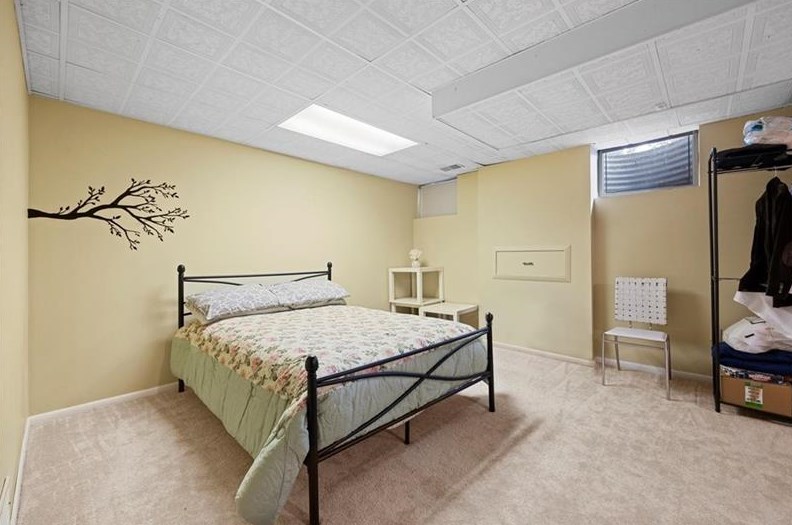 4691 Hidden Pond Dr, Allison Park PA  15101-2523 exterior