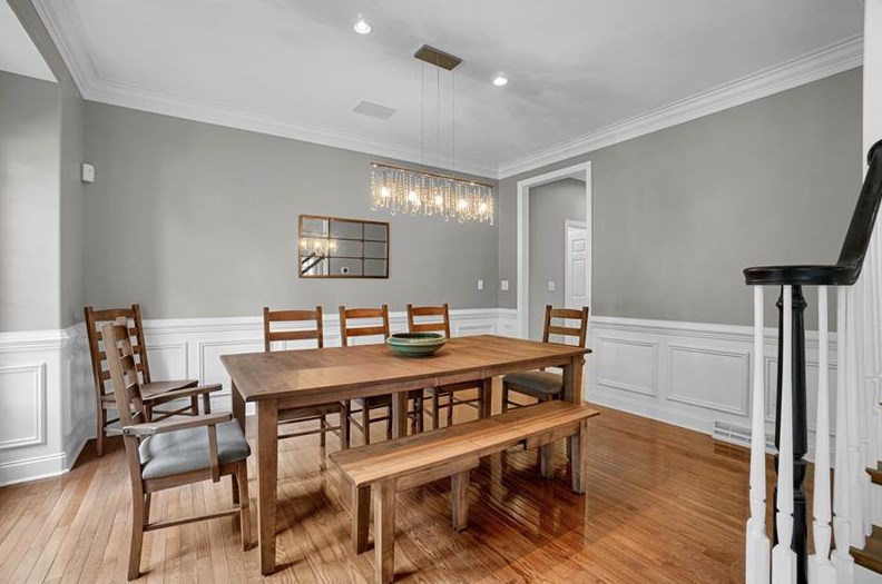 3059 Canterbury Dr, Allison Park PA 15101-1544 exterior