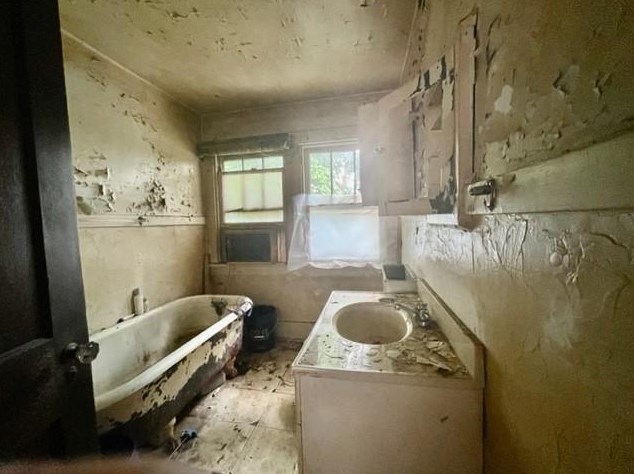 630 New Castle St, Butler PA 16001-5537 exterior