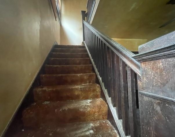 630 New Castle St, Butler PA 16001-5537 exterior