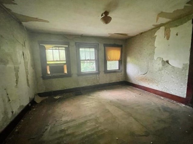 630 New Castle St, Butler PA 16001-5537 exterior