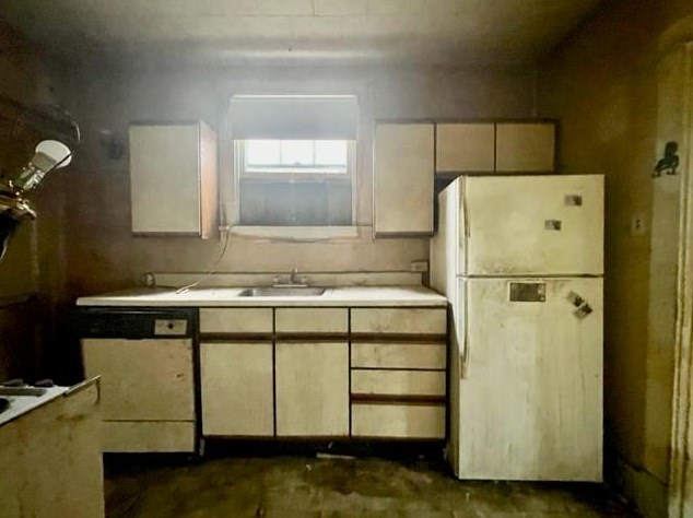 630 New Castle St, Butler PA 16001-5537 exterior